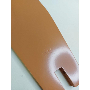 Качалка Bloomingville MINI "Лошадка Ruddy", белая (уцененный)